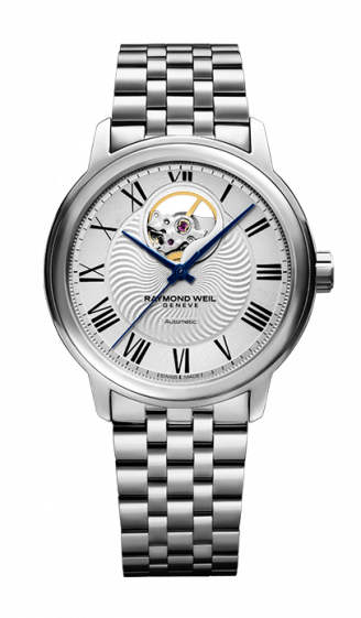 Raymond Weil Maestro 2227-ST-00659