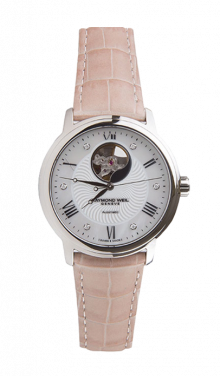Raymond Weil Maestro 2227-STC-00966-ROSE