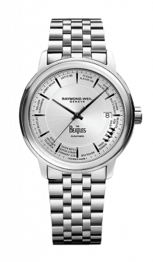 Raymond Weil Maestro 2237-ST-BEAT1
