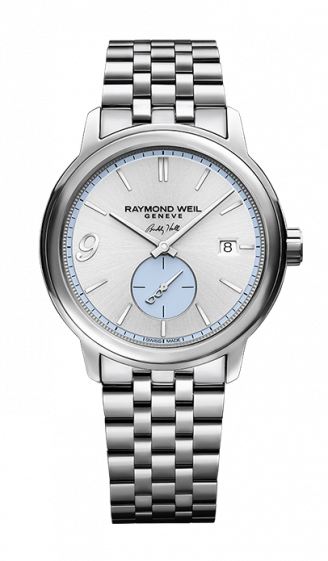 Raymond Weil Maestro 2238-ST-BUDH1