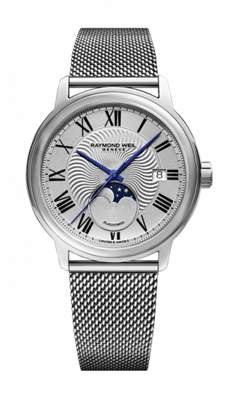 Raymond Weil Maestro 2239M-ST-00659