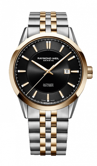 Raymond Weil Freelancer 2731-SP5-20001