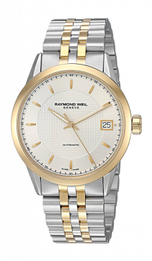 Raymond Weil Freelancer 2740-STP-65021