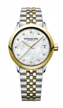 Raymond Weil Freelancer 5634-STP-97081