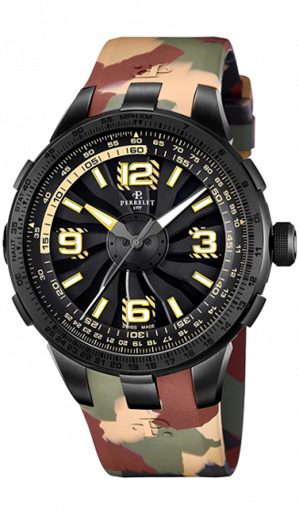 Perrelet Turbine A1095/5