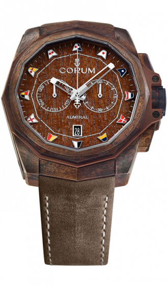 Corum Admiral 42 A116/03210