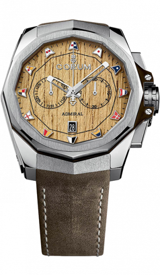 Corum Admiral A116/03574