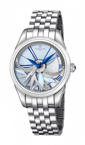 Perrelet Diamond Flower A2065/10