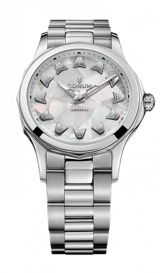 Corum Admiral's Cup Legend 32 lady A400/03593