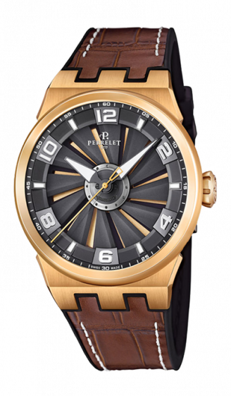 Perrelet Turbine A4064/A