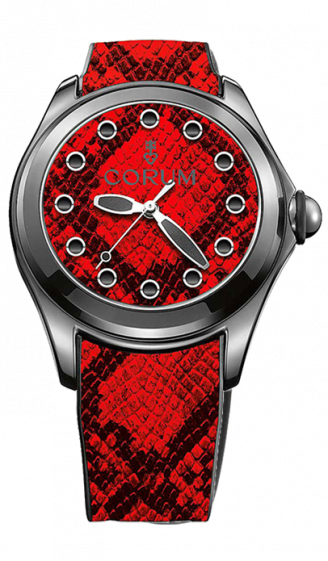 Corum Bubble L082/02981