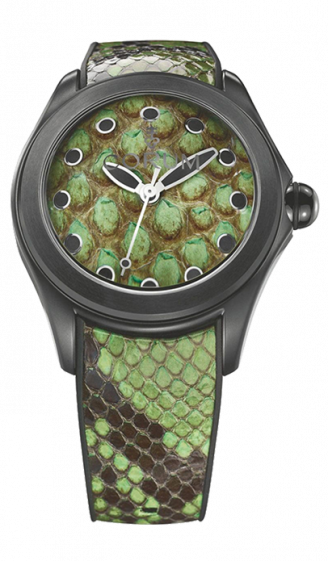 Corum Bubble L082/02996