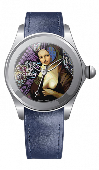 Corum Bubble L082/03203