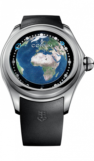Corum Bubble L390/03257