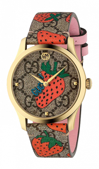 Часы Gucci G-Timeless YA1264133