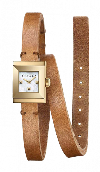 Часы Gucci G-Frame YA128521