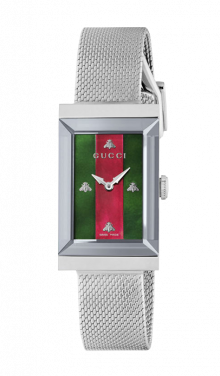 Часы Gucci G-Frame YA147401
