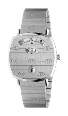 Часы Gucci Grip YA157401