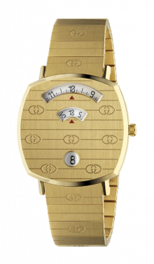 Часы Gucci Grip YA157403