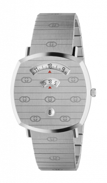 Часы Gucci Grip YA157410